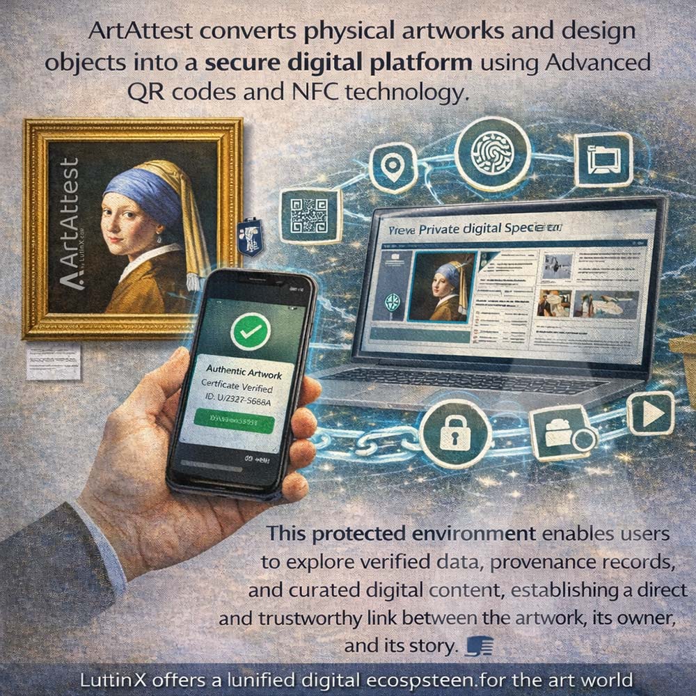 artattest by lutinx.com